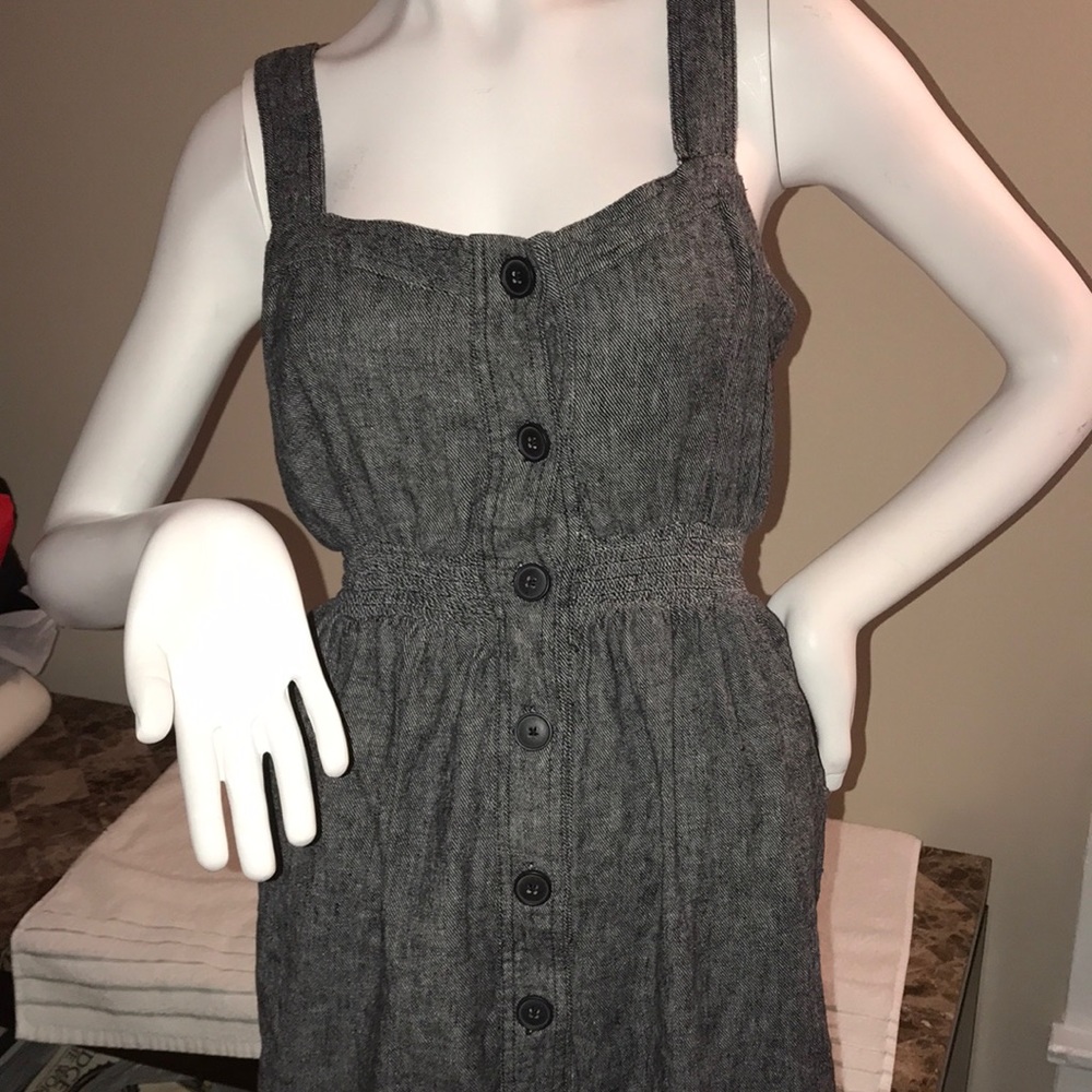 Twenty One woman’s cotton/linen top SIZE M
